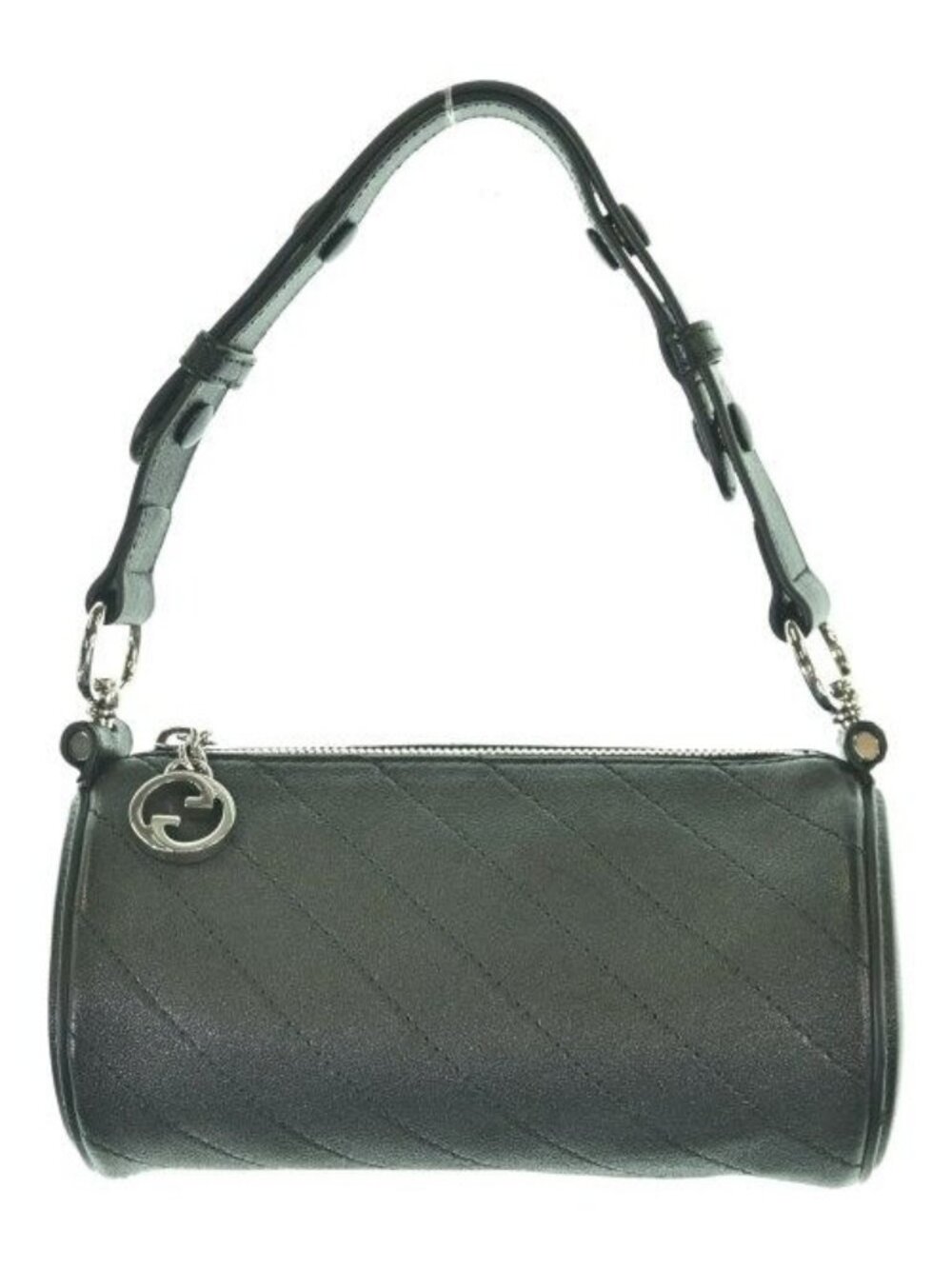Gucci Blondie Leather Handbag